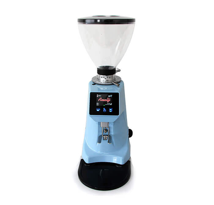 Coffee grinder A80 blue