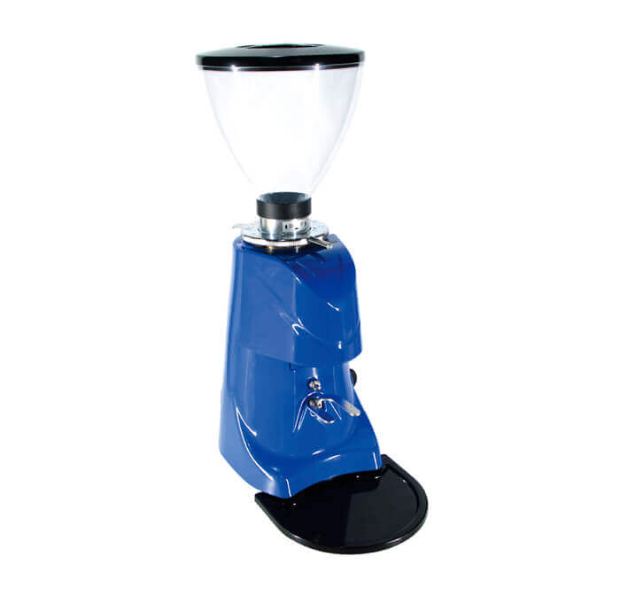 Coffee grinder S60 blue