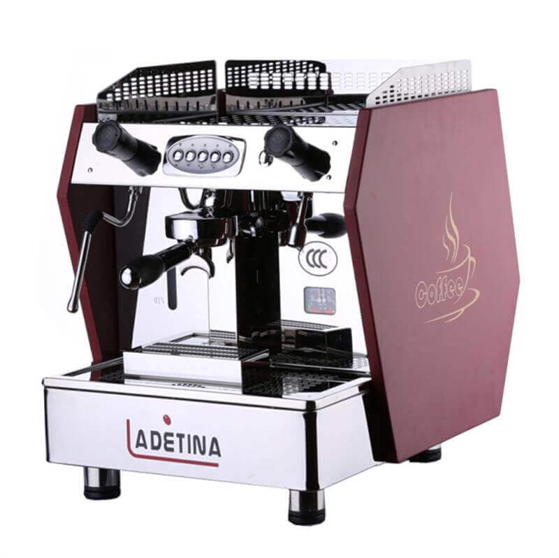 LE Single Group Espresso machine