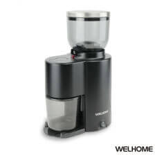 ZD-10MBK Conical Burr Coffee Grinder (For China Market Only)