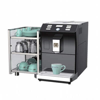 kalerm coffee machine K90L