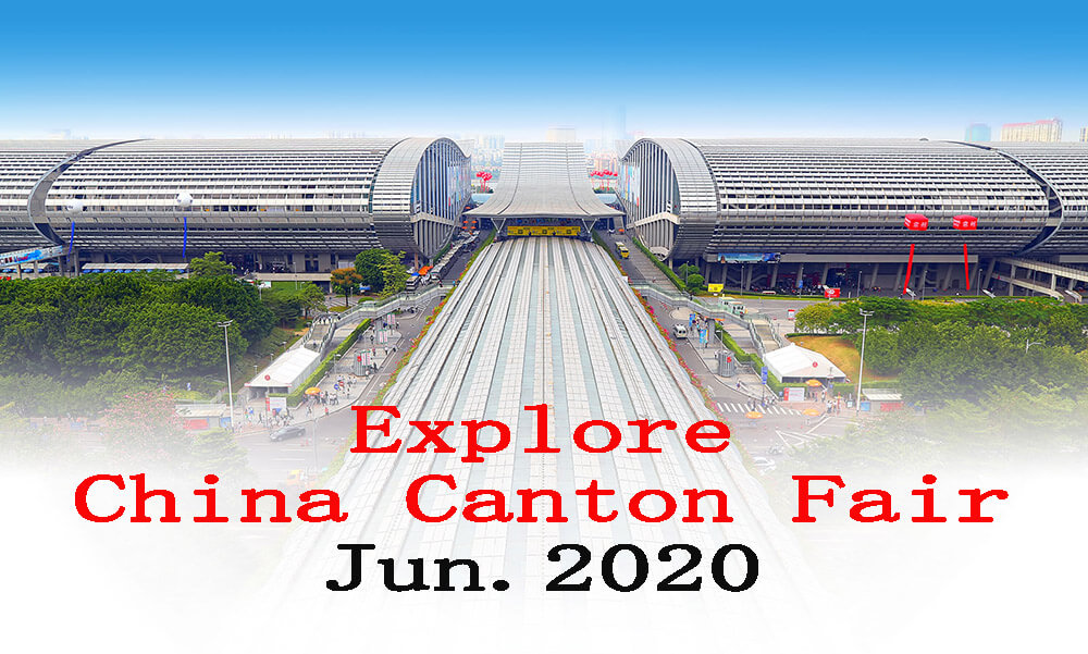 canton fair 2020