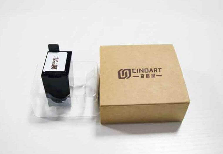 cartridge for cinaort 1 and 2
