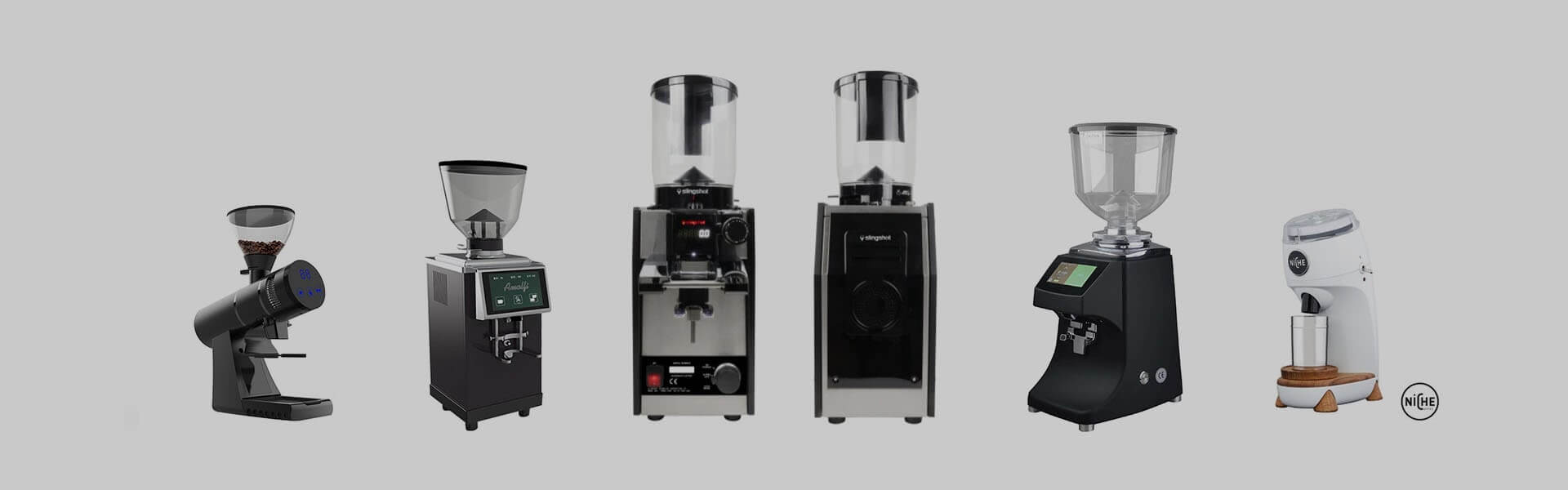 coffee grinder supplier