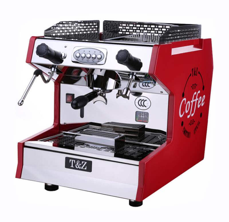 espresso machine single group T series