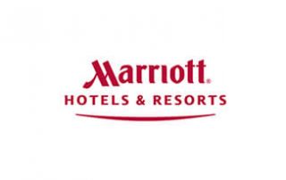 marriott hotels resorts logo
