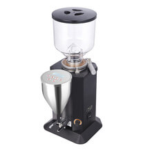 new coffee grinder