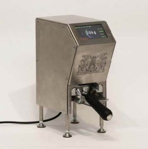 EazyV3 - Fully Automated Coffee Tamper